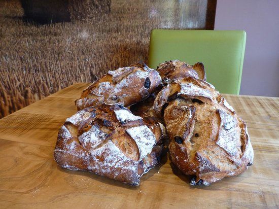 Jean Luc Pele La Table